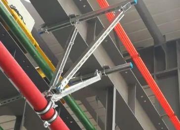 大东抗震支架厂家与你分享你必须做的紧急情况下的准备